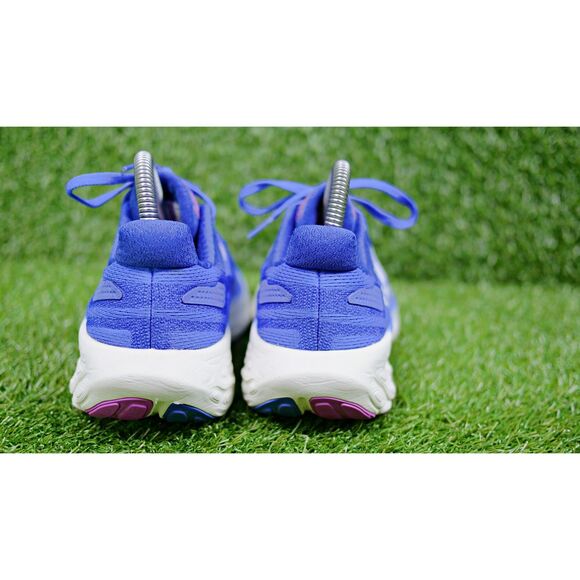 New Balance Fresh Foam X 1080v13 - Marine Blue Night Sky - Women's Size 7 - Picture 2 of 8